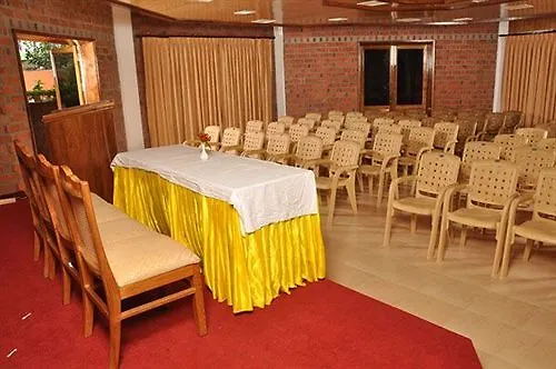 Sagara Beach Resort Kovalam