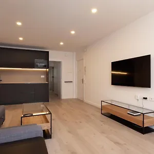 Rambla Catalunya 8 Barcelona