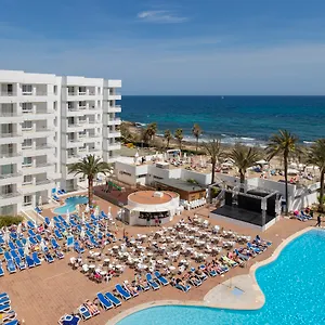Hotel Palia Sa Coma Playa ****