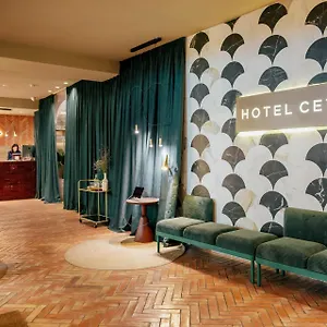 Hotel Cetina ****