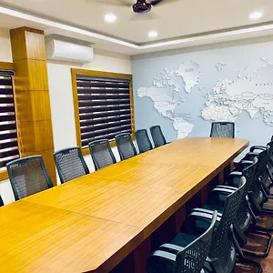 Paris Presidency Tellicherry