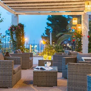 Hotel Boutique Oriola ***