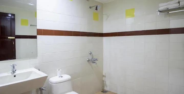 קובאלאם Sagara Beach Resort