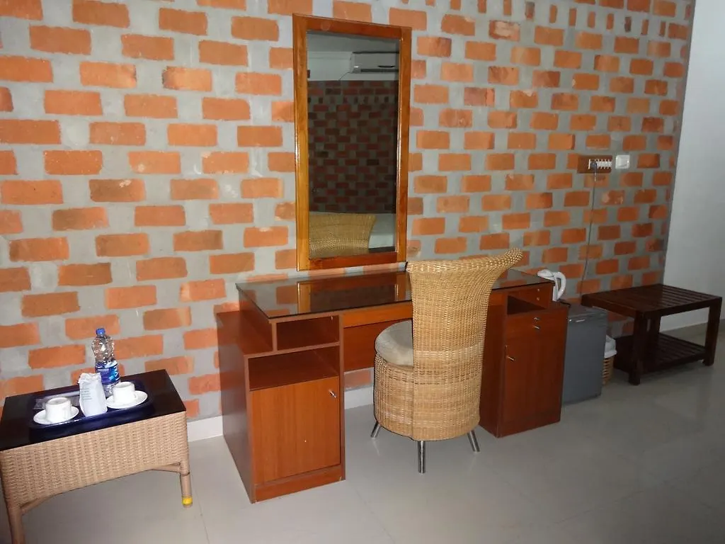 Sagara Beach Resort Kovalam