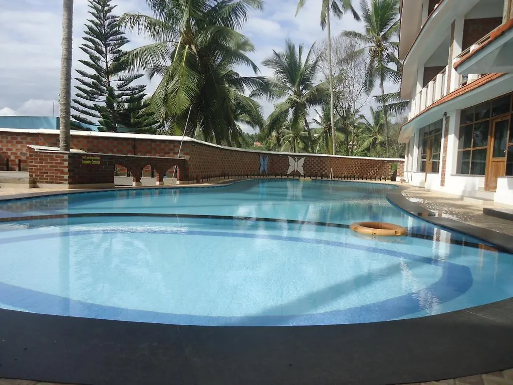 Sagara Beach Resort Kovalam